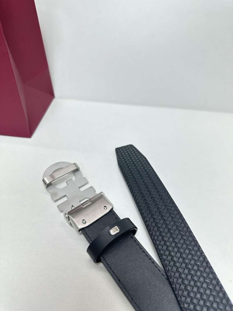 Ferragamo Belts